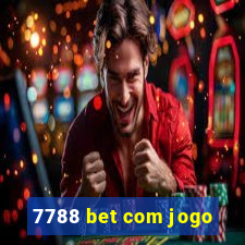 7788 bet com jogo